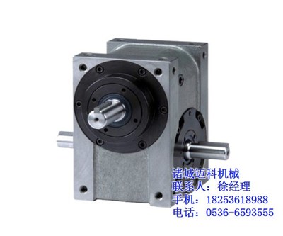 諸城市邁科機(jī)械