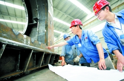 應(yīng)對危機(jī)開拓市場增效益