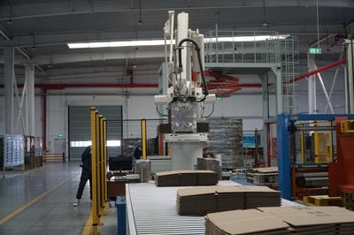 老園區(qū)迸發(fā)新活力 新園區(qū)厚植增長點 永寧縣&ldquo;雙園&rdquo;驅(qū)動工業(yè)經(jīng)濟積蓄發(fā)展動能