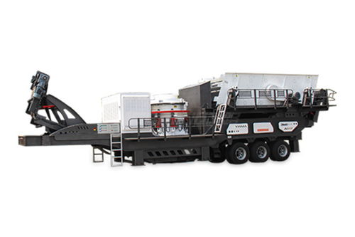 邁科路1349破碎機(jī)