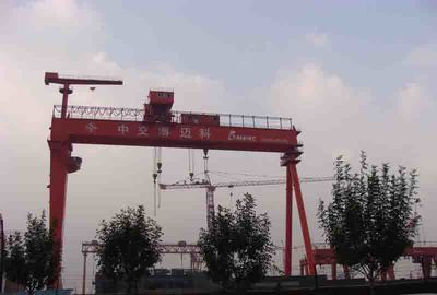 山東龍馬重工集團(tuán)