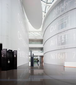 邁科集團(tuán)投資中西部陸港金融小鎮(zhèn) 構(gòu)建企業(yè)西進(jìn)平臺(tái)