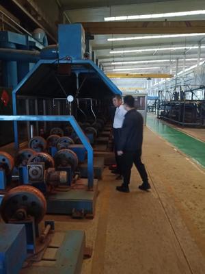 山東省生態(tài)環(huán)境廳--聚焦一線|國(guó)慶假期,山東環(huán)保在行動(dòng)