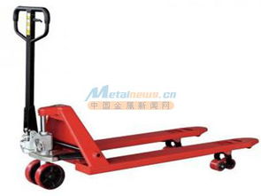 手動搬運車專業(yè)供應商 為什么選擇邁科機械作為您的可靠合作伙伴？