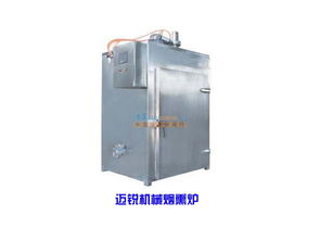 濰坊報價合理的煙熏爐批售——四川豆干煙熏爐專業(yè)制造商邁科機械